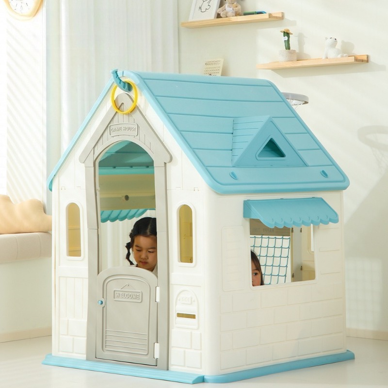 Tente de jeu pour enfants en p - Outdoor Tent Playhouse avis et prix
