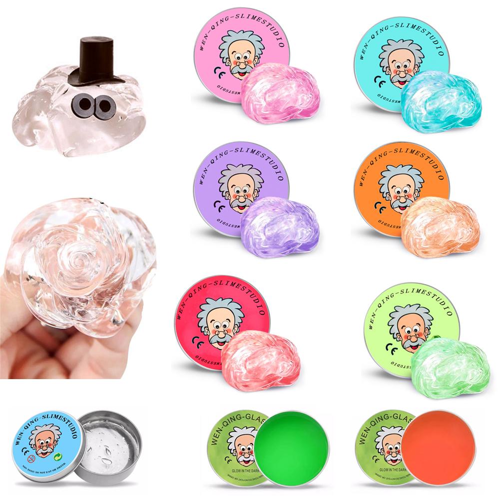 Kit de Pâte à Modeler Liquide  - Muddy Puddle Suit avis et prix