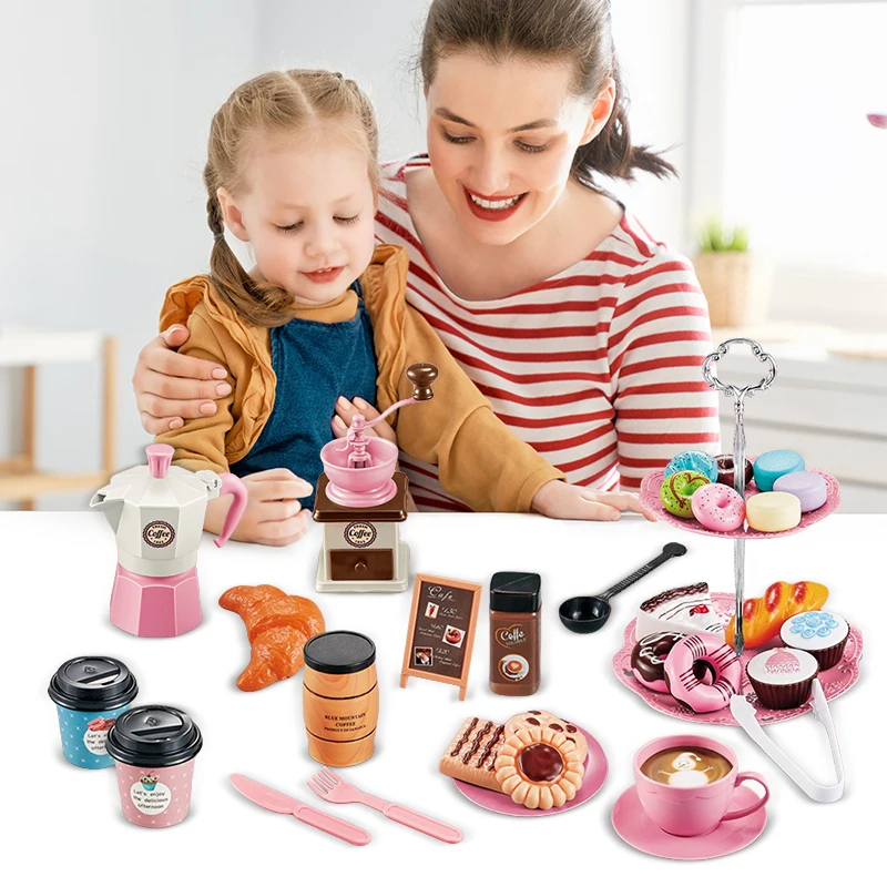 Ensemble de jeu de simulation  - Kids Outdoor Kitchen Diy avis et prix