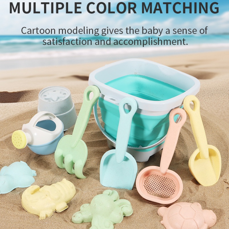 Ensemble de jeu de plage et d' - Kids Outdoor Sandbox avis et prix
