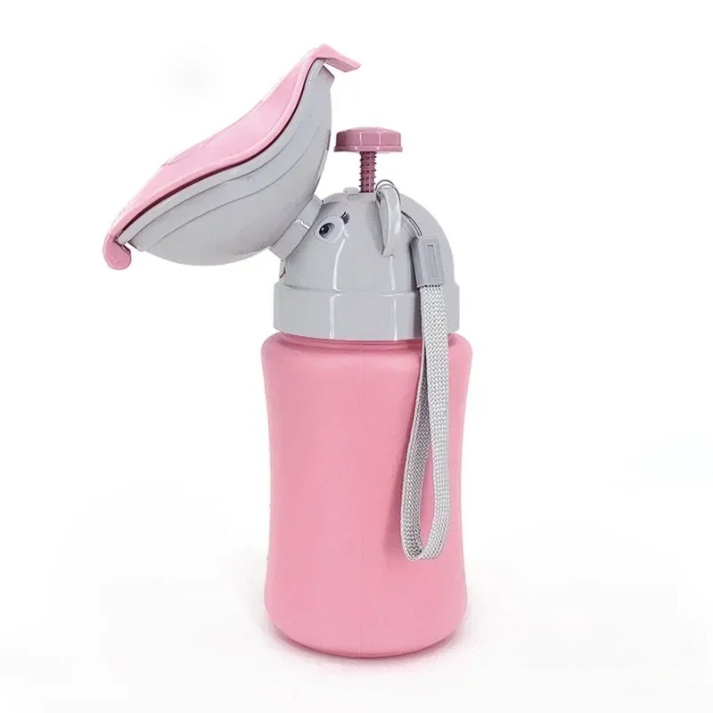 Portable bébé hygiène toilette - Kids Outdoor Urinal avis et prix