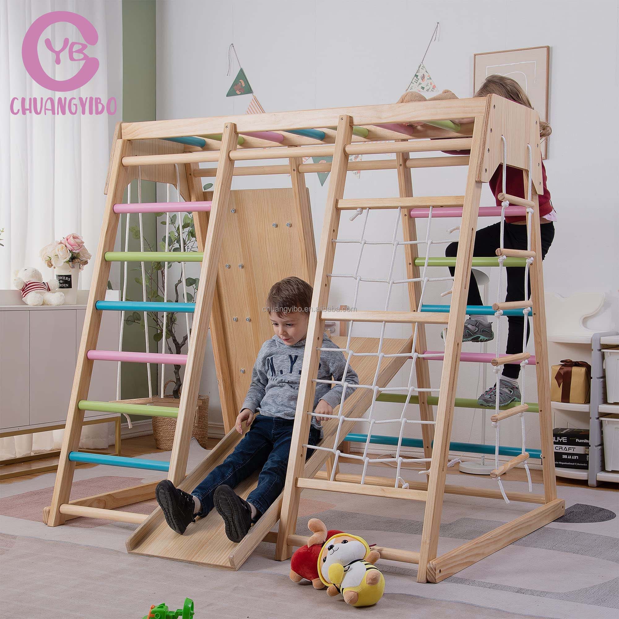 Mur d'escalade, produits de pa - Kids Outdoor Slide Set avis et prix