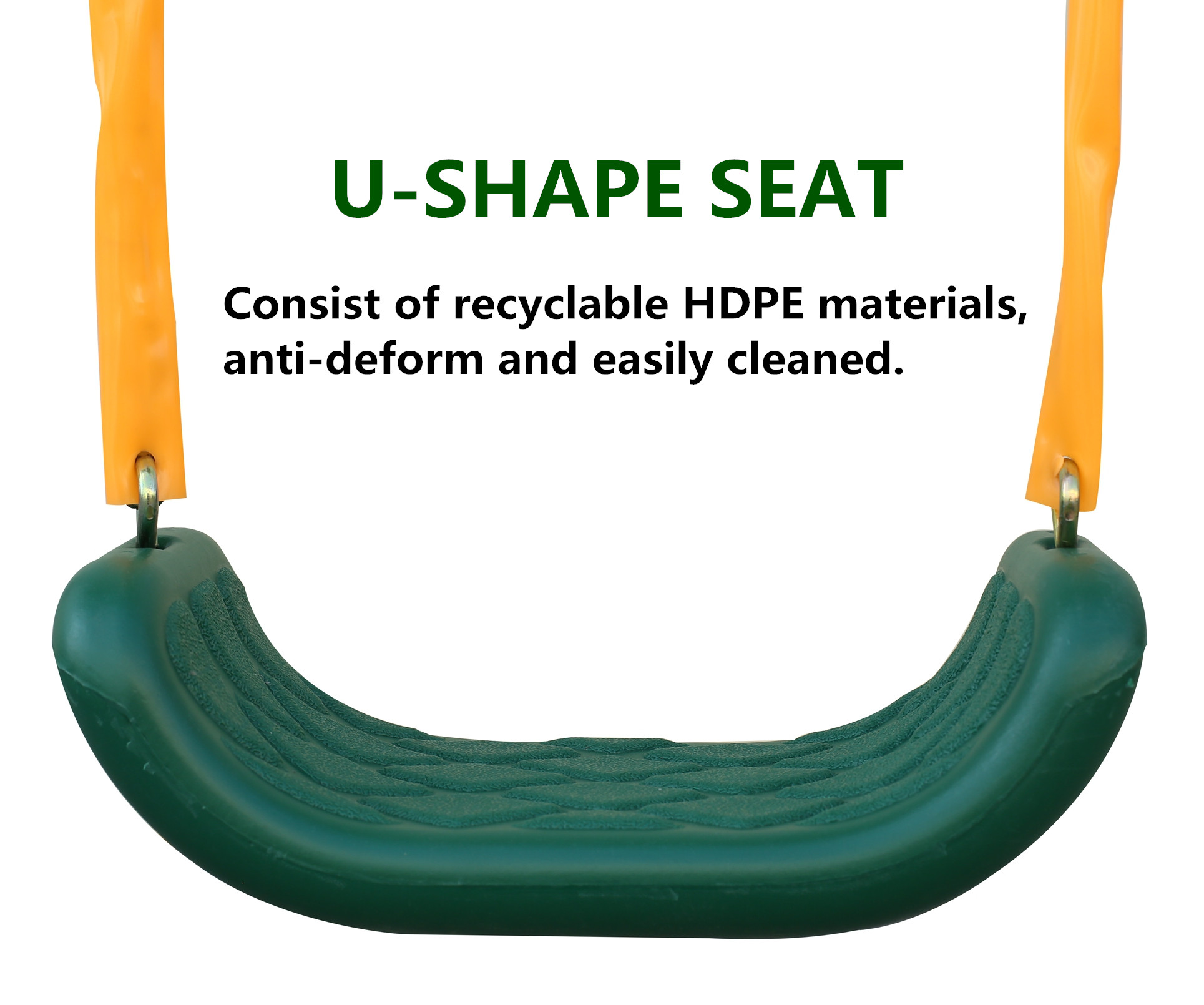 Ensemble de balançoire et tobo - Kids Outdoor Slide Set avis et prix