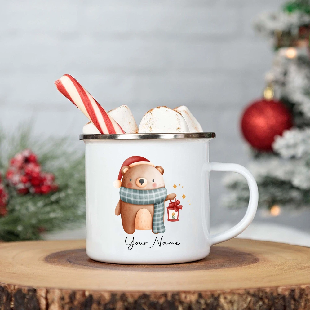 Tasse à Chocolat Chaud Personn - Kids Outdoor Gift Ideas avis et prix