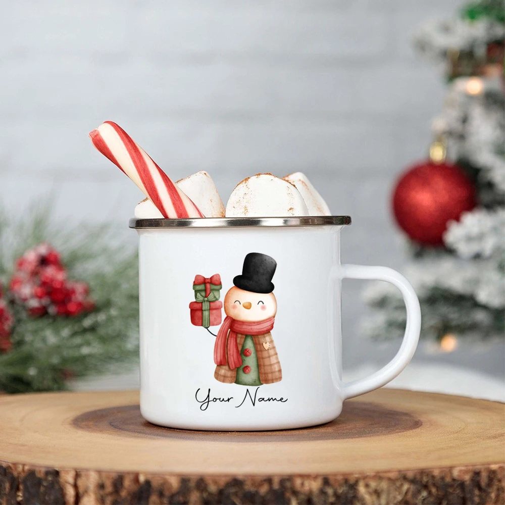 Tasse à Chocolat Chaud Personn - Kids Outdoor Gift Ideas avis et prix