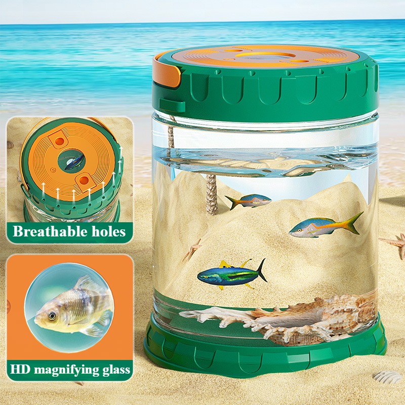 Attraper la mer Ensemble de jo - Kids Outdoor Nature Toys avis et prix