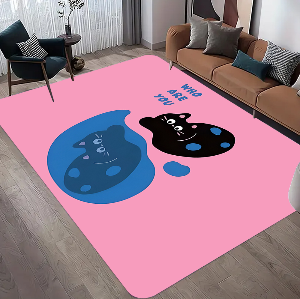 Tapis de ville rose pour décor - Kids Outdoor Gift Ideas avis et prix