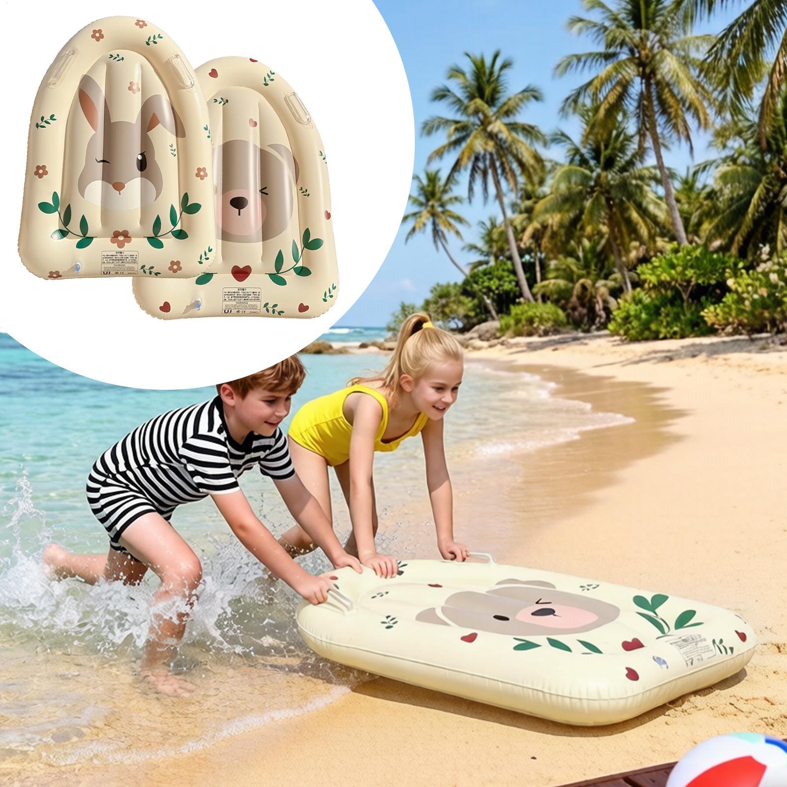 Planche de surf gonflable pour - Kids Outdoor Pool avis et prix
