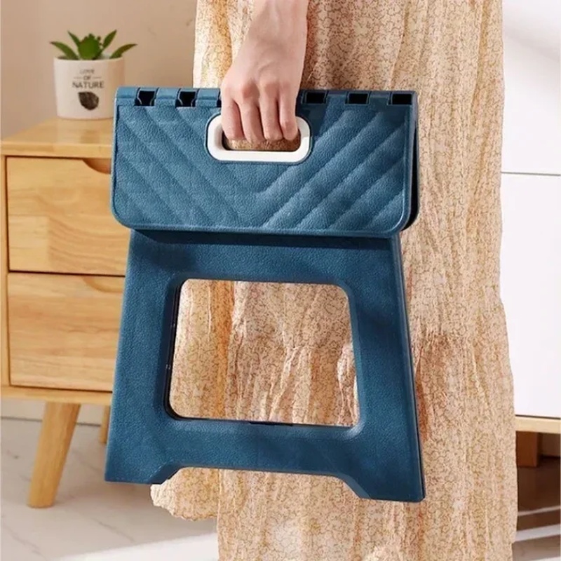 Tabouret pliant Portable pour  - Kids Outdoor Seating avis et prix