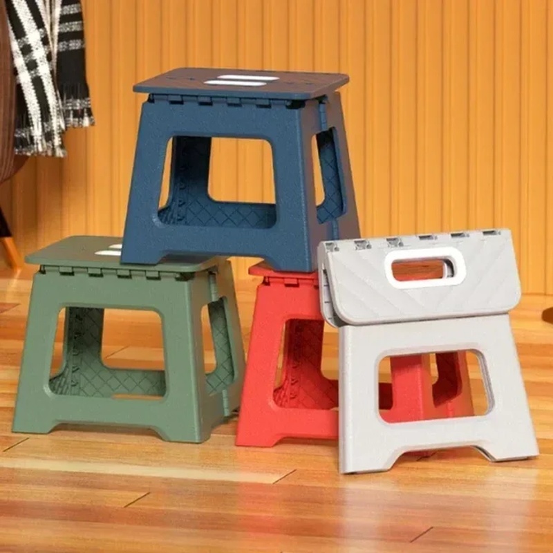 Tabouret pliant Portable pour  - Kids Outdoor Seating avis et prix