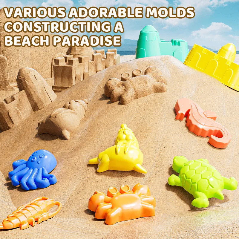Outils de jeu de sable pour en - Kids Outdoor Sandbox avis et prix
