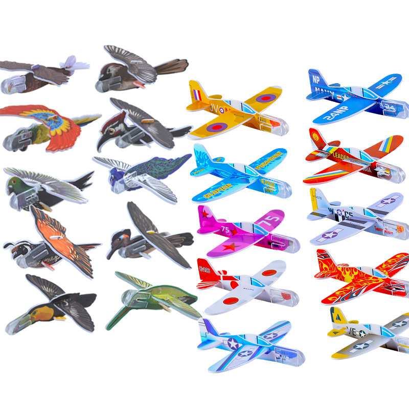 Jouets d'avion oiseau volant p - Kids Outdoor Slide Set avis et prix