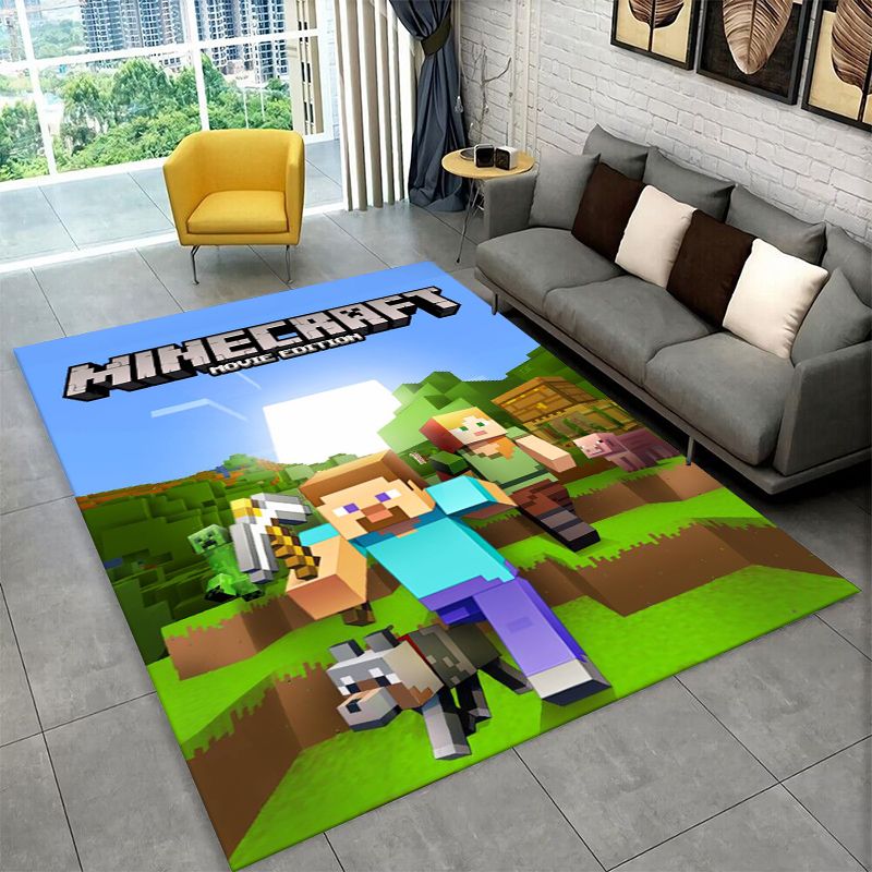 Tapis antidérapant pour salon, - Kids Outdoor Sandbox avis et prix
