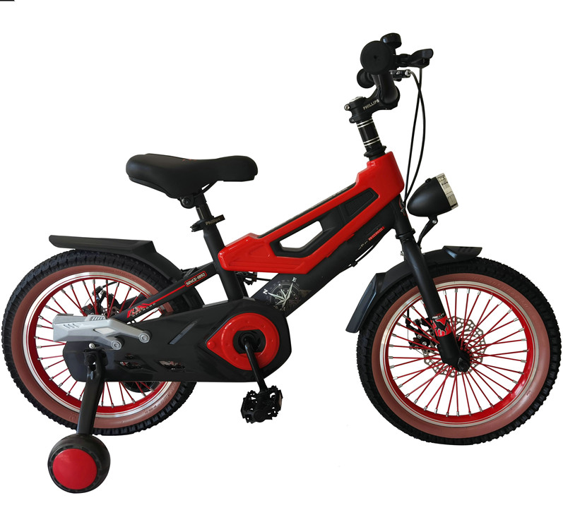 Nouveaux mini-vélos 12 pouces  - Outdoor Kid avis et prix