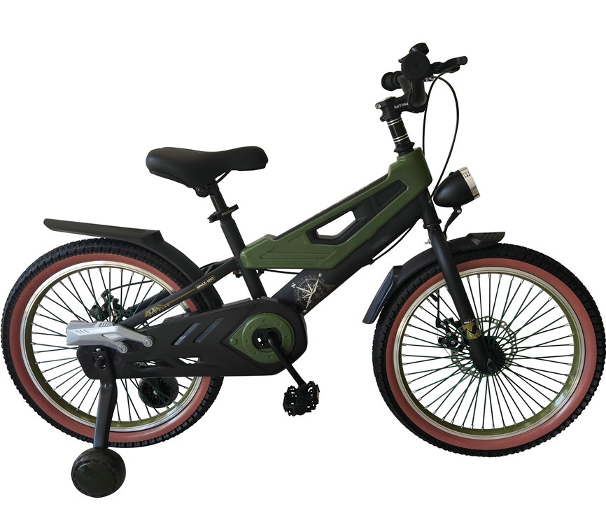 Nouveaux mini-vélos 12 pouces  - Outdoor Kid avis et prix