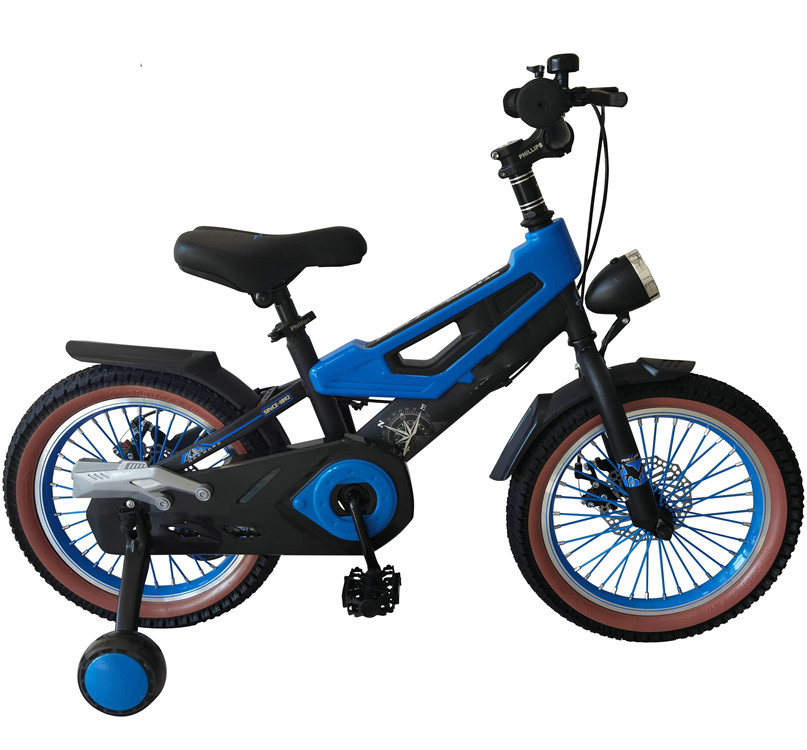 Nouveaux mini-vélos 12 pouces  - Outdoor Kid avis et prix