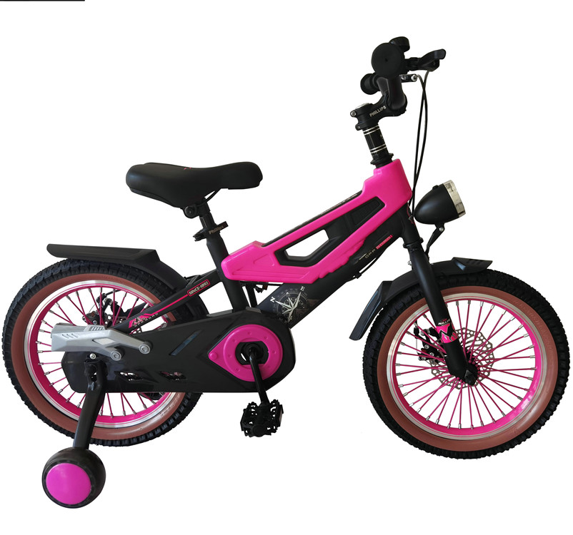Nouveaux mini-vélos 12 pouces  - Outdoor Kid avis et prix