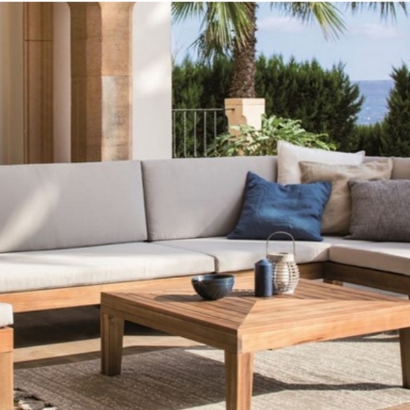 Coussins de canapé personnalis - Kids Outdoor Seating avis et prix