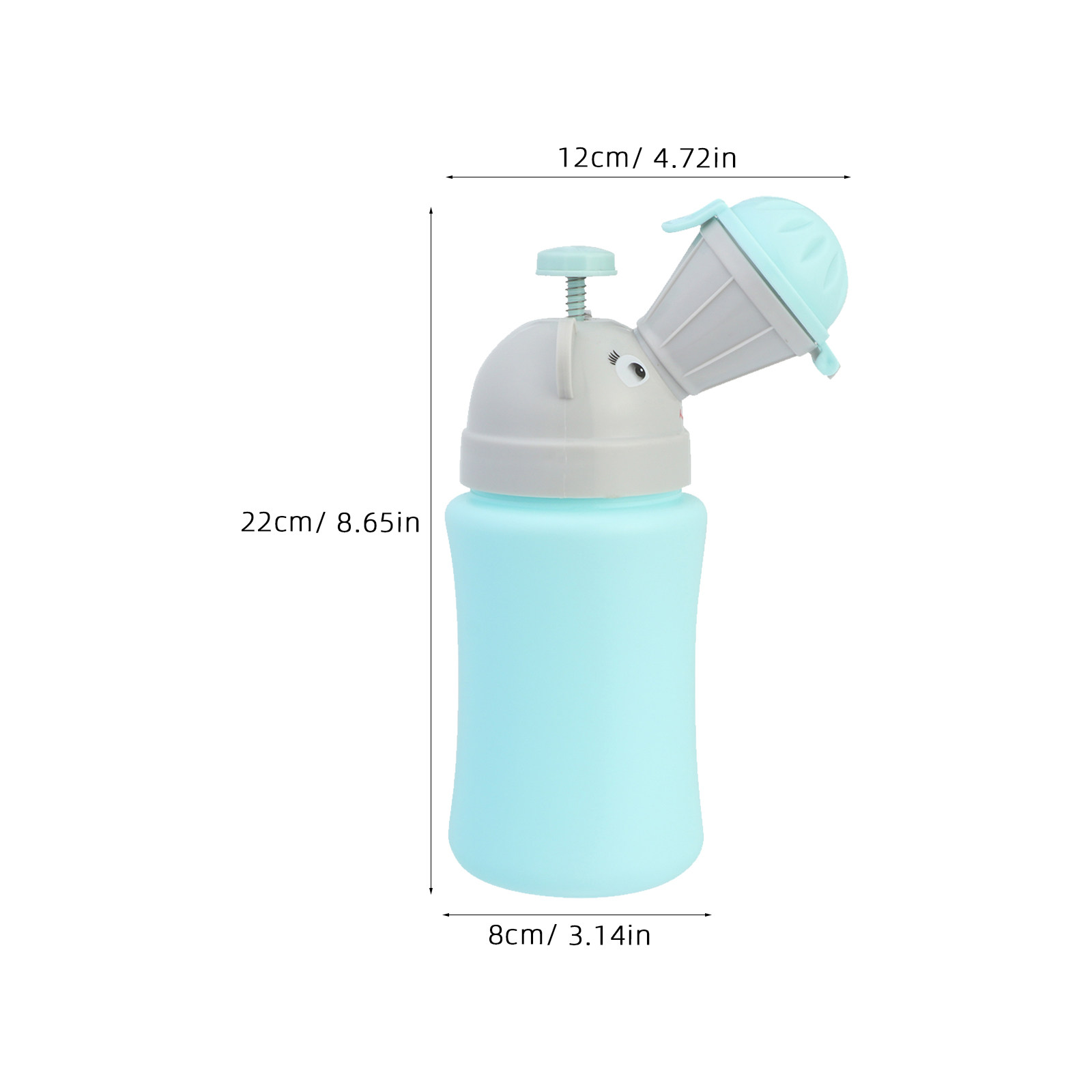 1 pièce de bouteille urinoir p - Kids Outdoor Car avis et prix