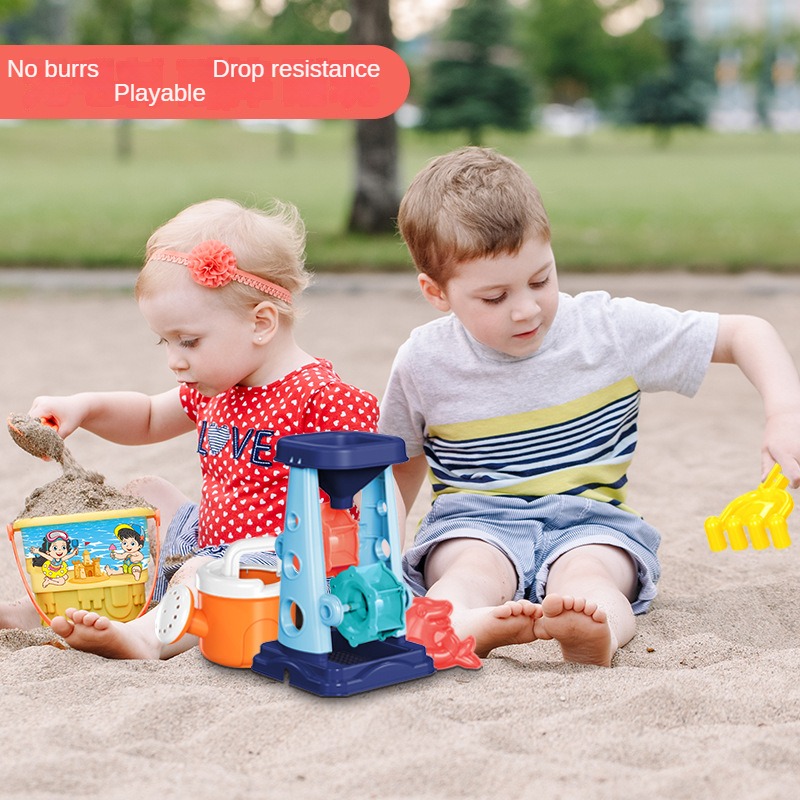 Ensemble d'outils de jeu pour  - Kids Outdoor Nature Toys avis et prix