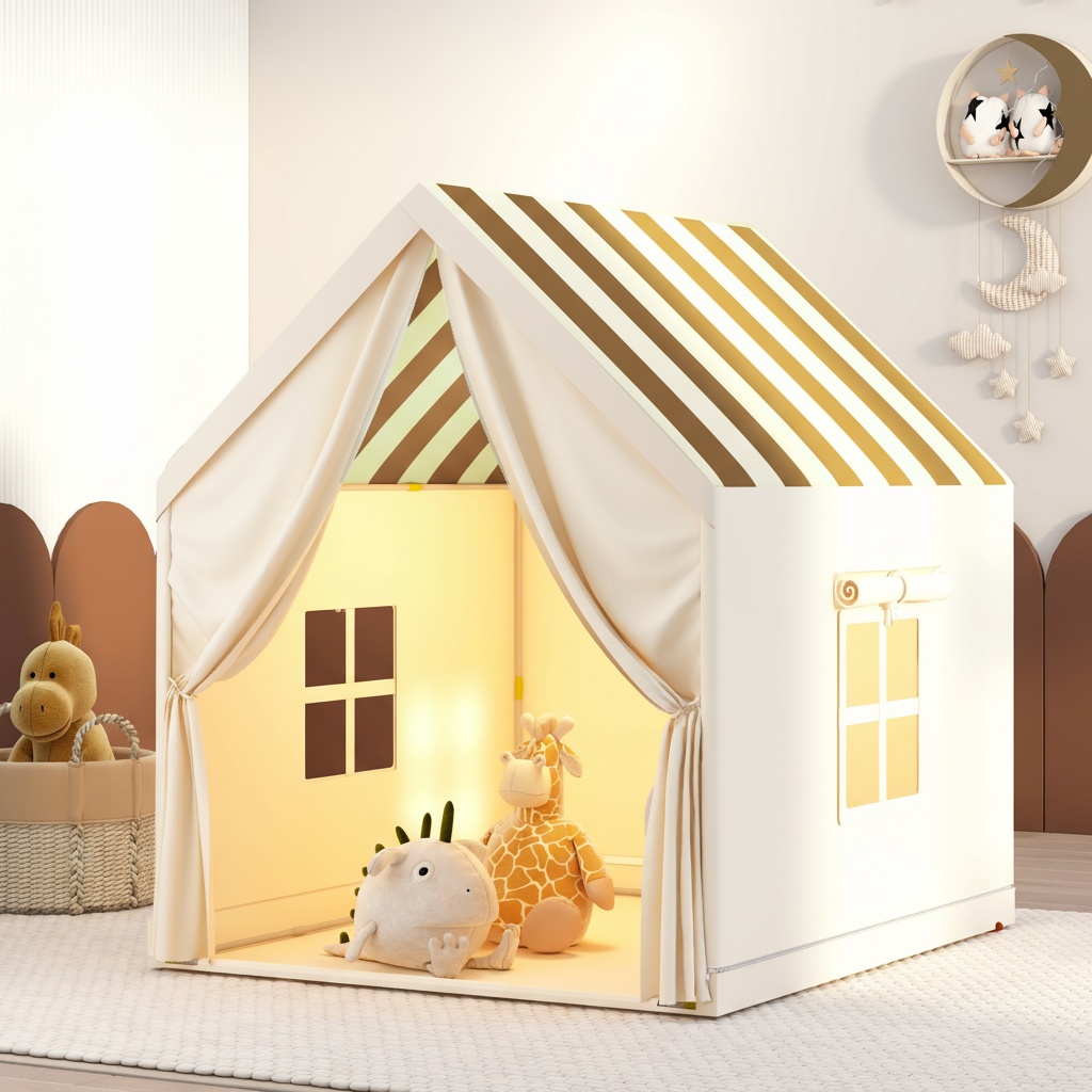 【Activités de plein air】Tente  - Outdoor Tent Playhouse avis et prix