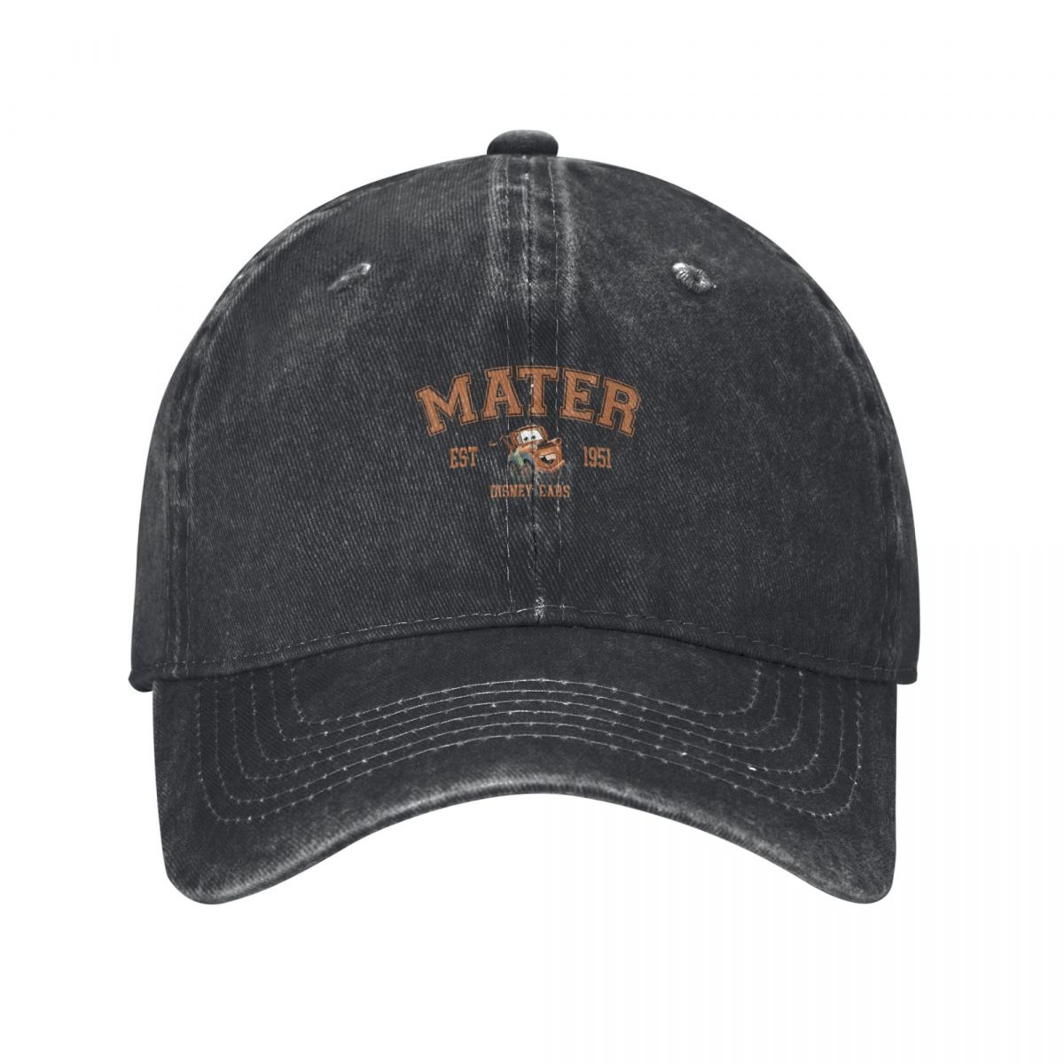 Casquette de baseball marron O - Kids Outdoor Seating avis et prix