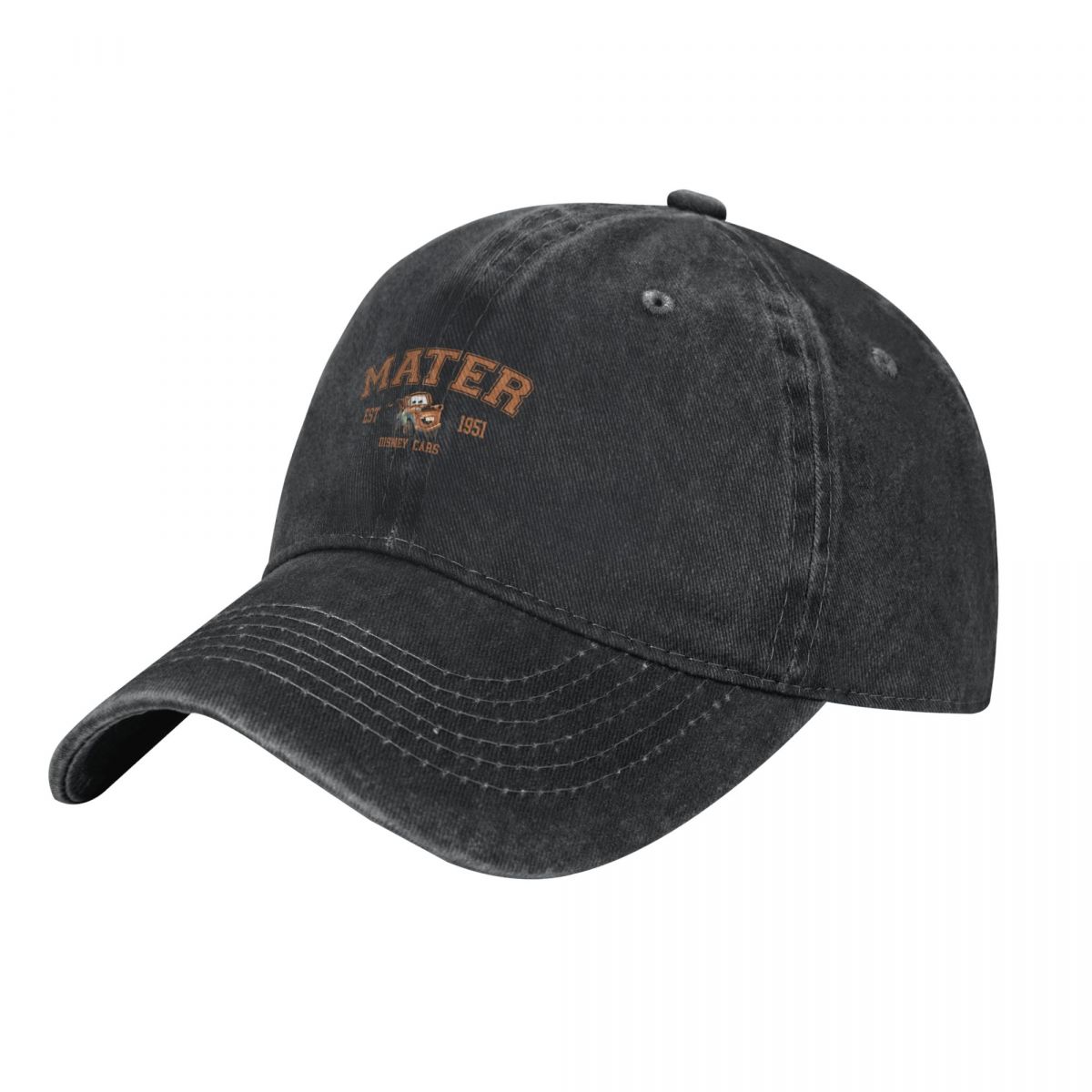 Casquette de baseball marron O - Kids Outdoor Seating avis et prix