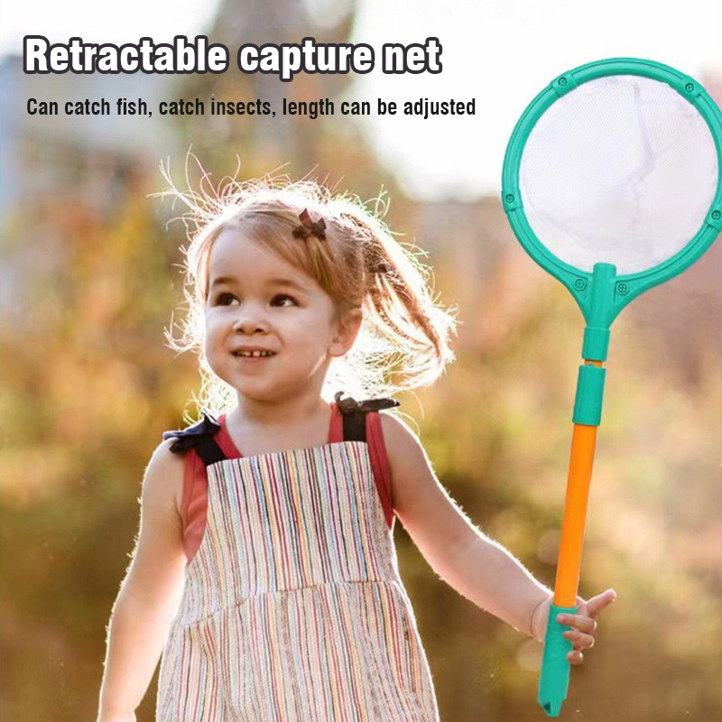 Attrape-insectes et papillons  - Kids Outdoor Explorer Set avis et prix