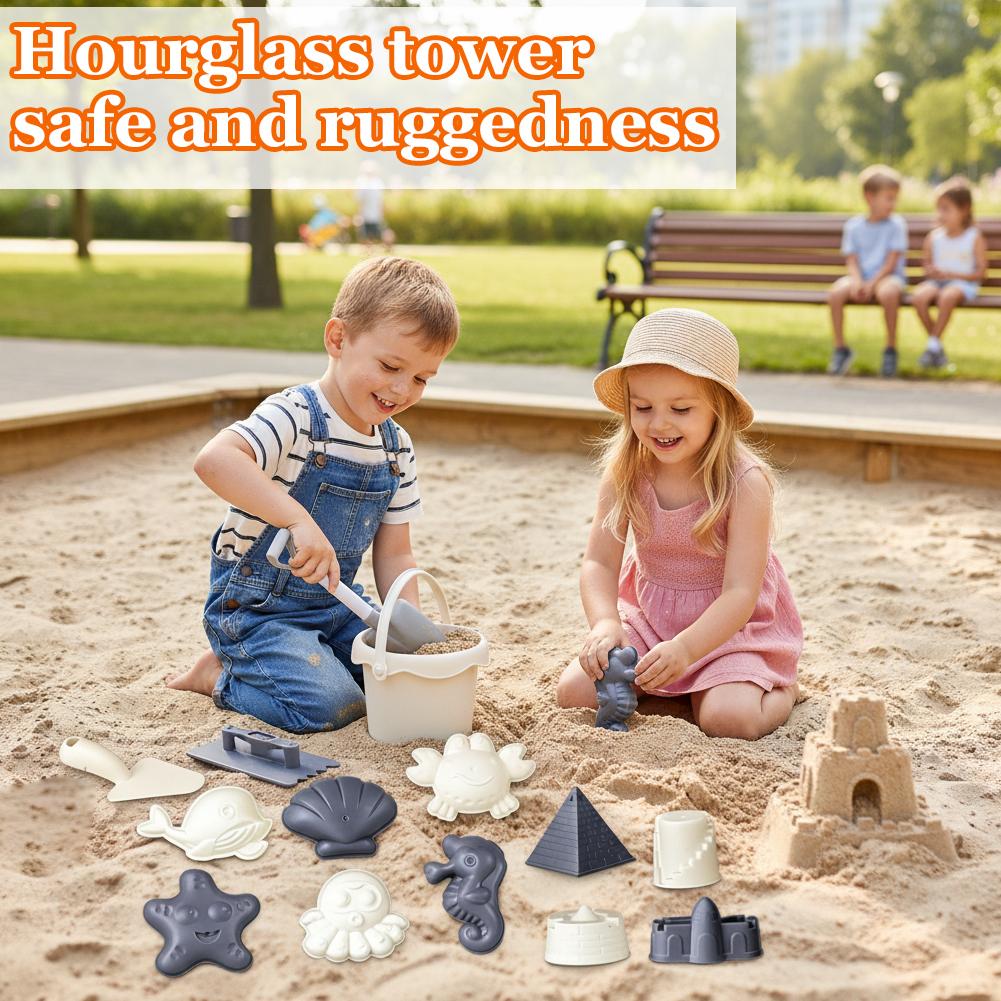 Ensemble de jouets de plage po - Kids Outdoor Nature Toys avis et prix