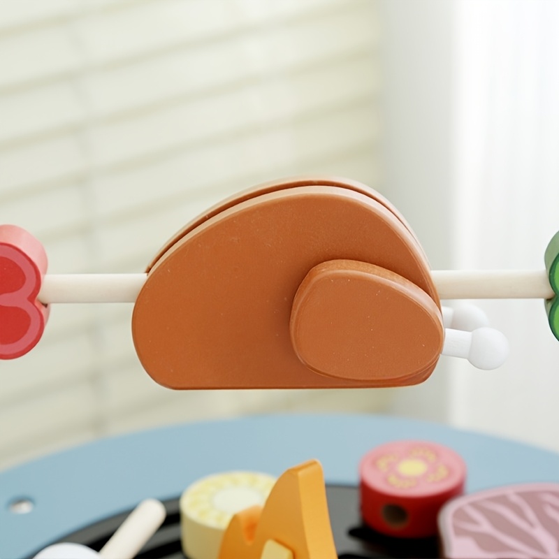 Ensemble de jeu de Barbecue en - Kids Outdoor Grill avis et prix