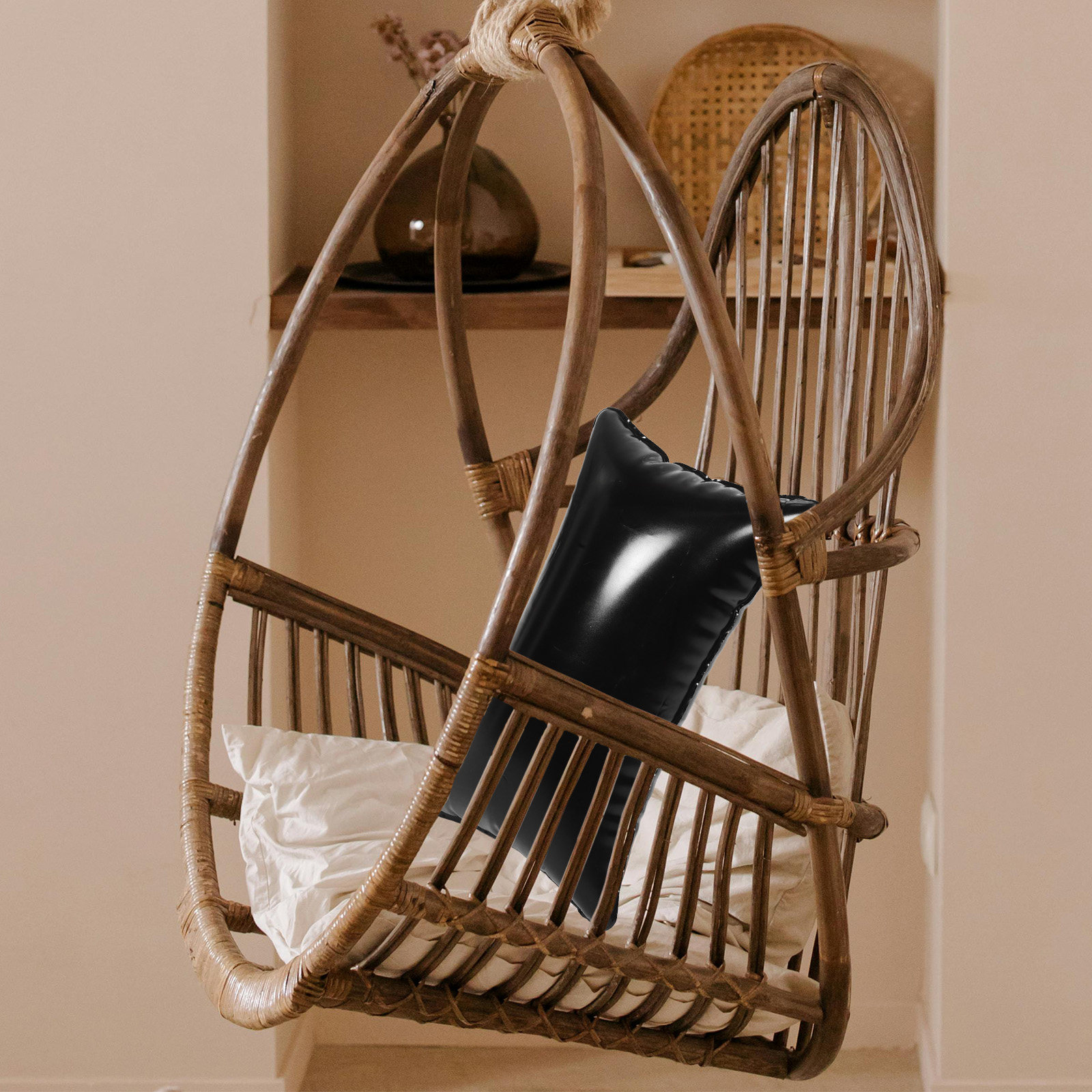 Coussin gonflable pour hamac,  - Kids Outdoor Hammock Chair avis et prix