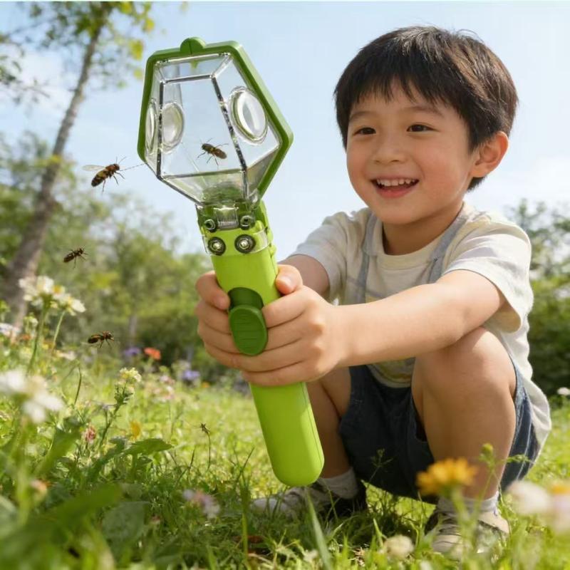 Offre Spéciale : Boîte d'obser - Kids Outdoor Nature Toys avis et prix