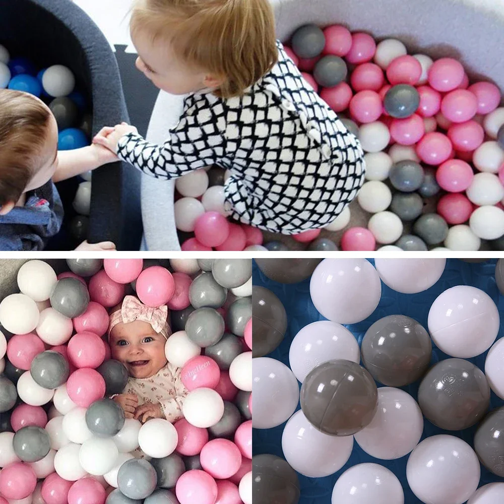 Boule de Piscine Écologique en - Kids Outdoor Grill avis et prix