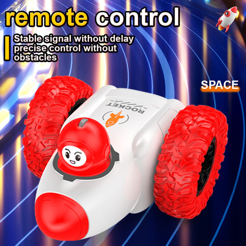 Voiture télécommandée fusée sp - Kids Outdoor Car avis et prix