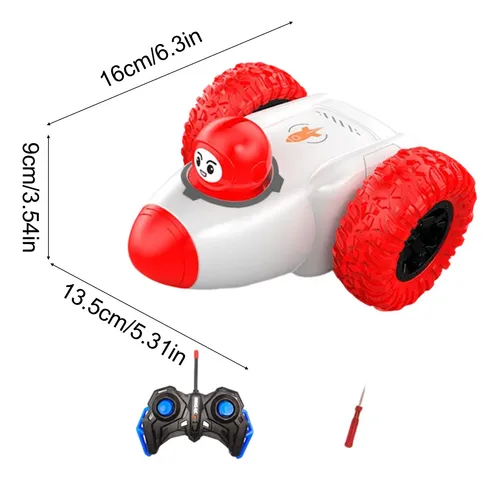 Voiture télécommandée fusée sp - Kids Outdoor Car avis et prix