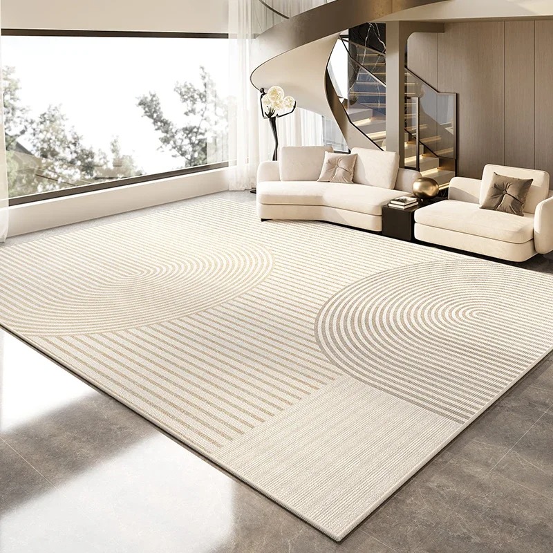 Tapis simples pour salon, cham - Kids Outdoor Play Table avis et prix