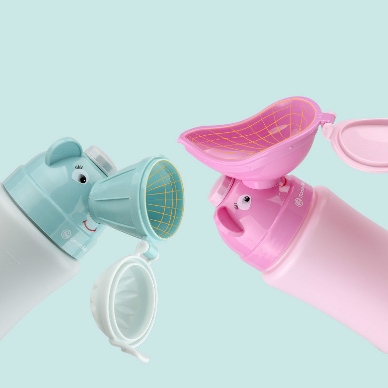 Pot de toilette portable pour  - Kids Outdoor Urinal avis et prix