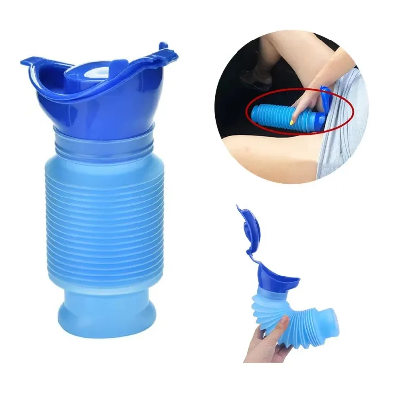 Urinoir Portable rétractable p - Kids Outdoor Urinal avis et prix