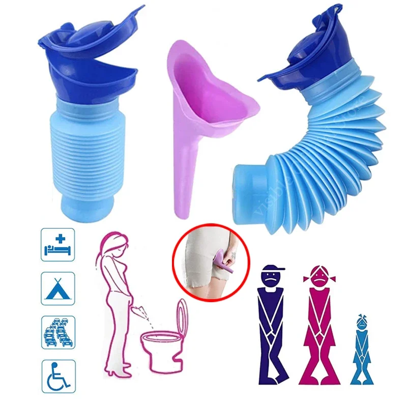 Urinoir Portable rétractable p - Kids Outdoor Urinal avis et prix