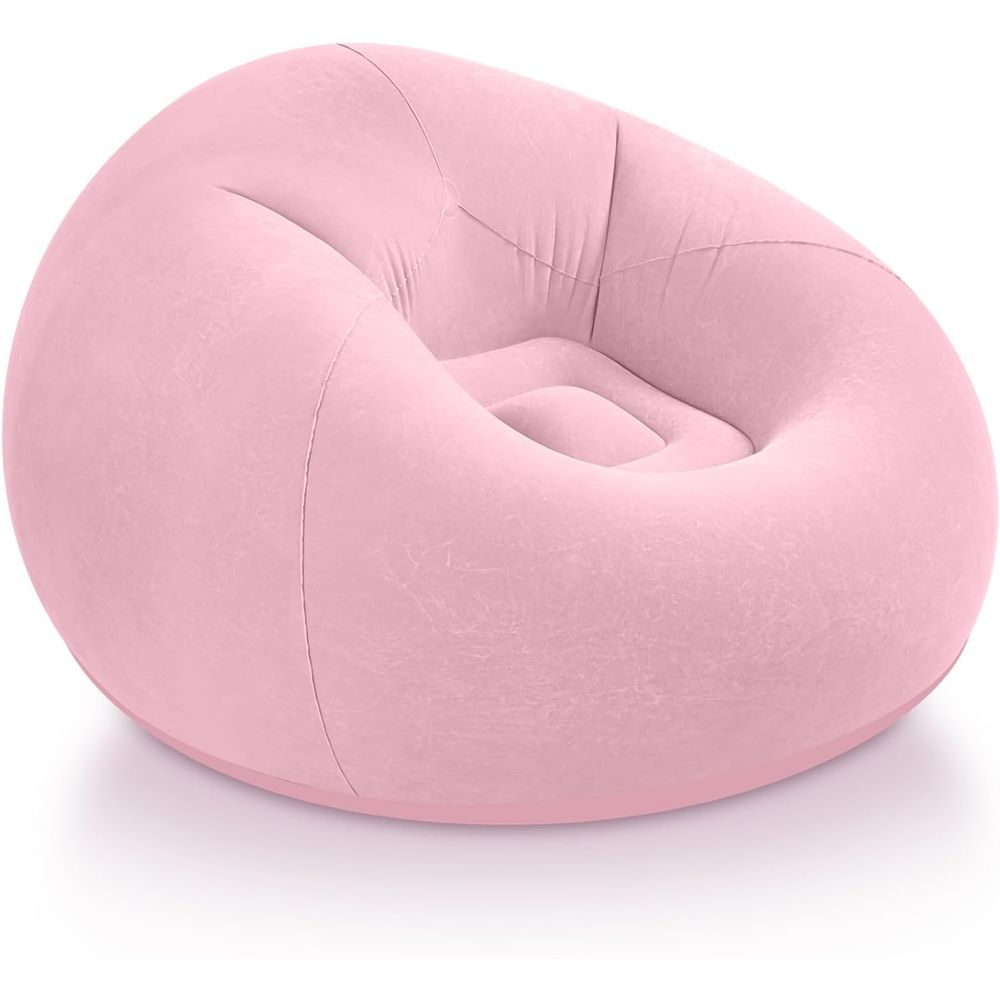 Fauteuils gonflables en forme  - Kids Outdoor Seating avis et prix