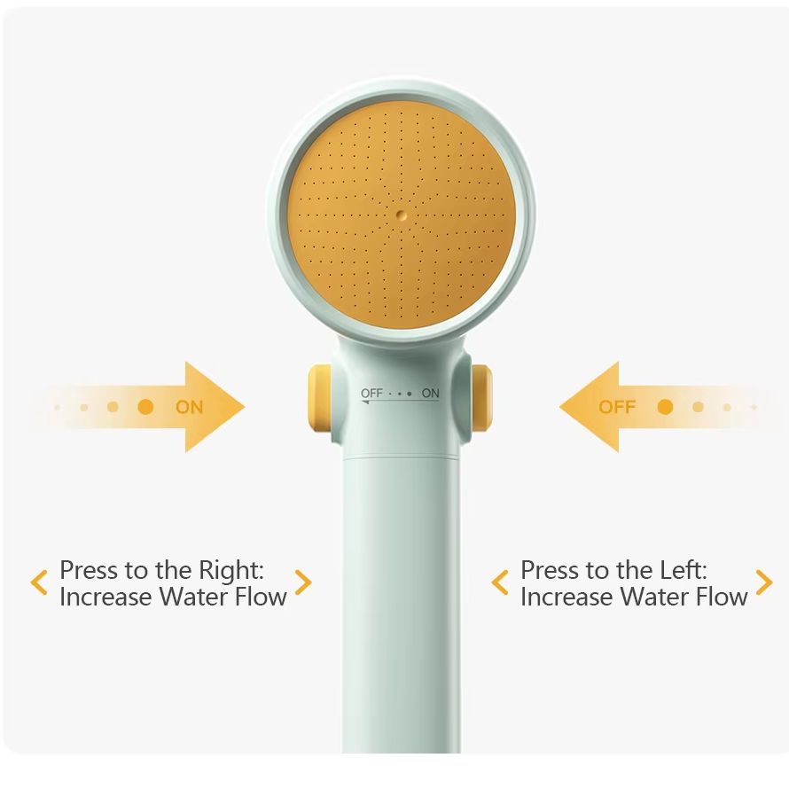 Pommeau de douche portable fil - Outdoor Kid avis et prix