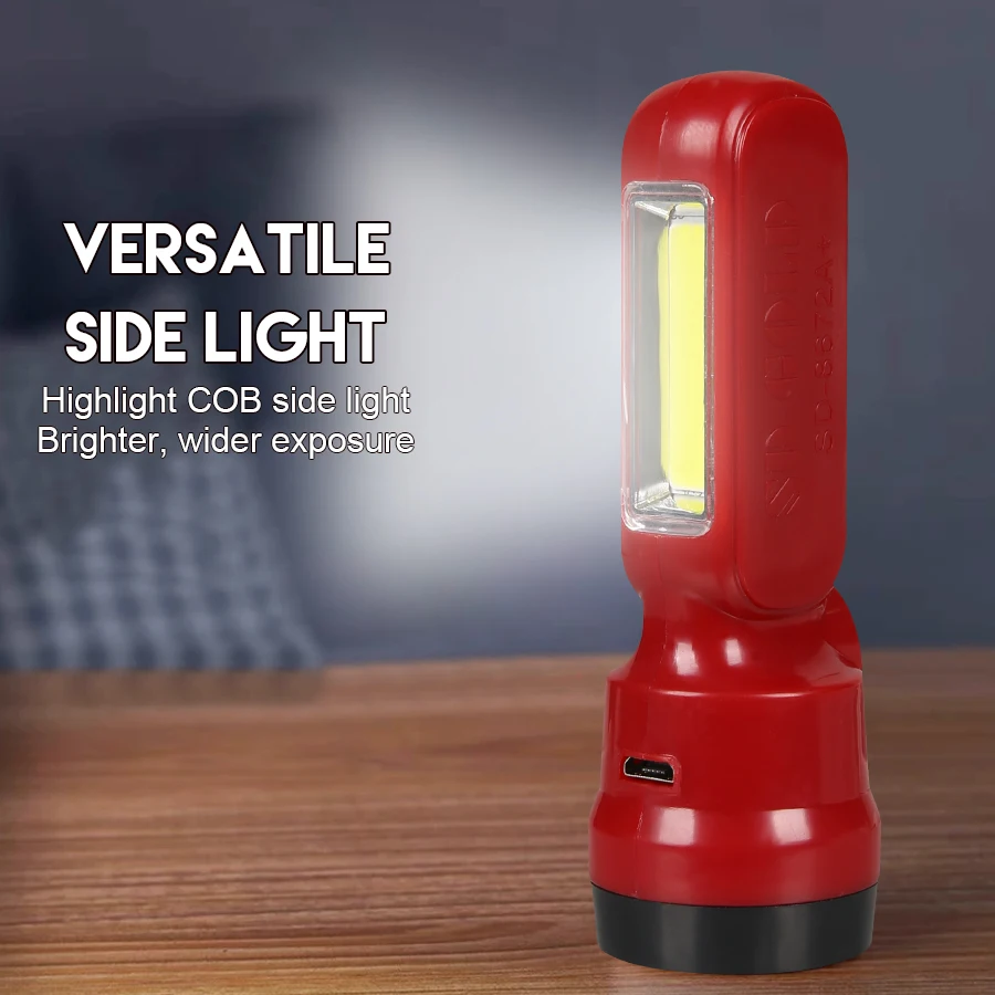 Mini lampe de poche pour enfan - Outdoor Kid avis et prix