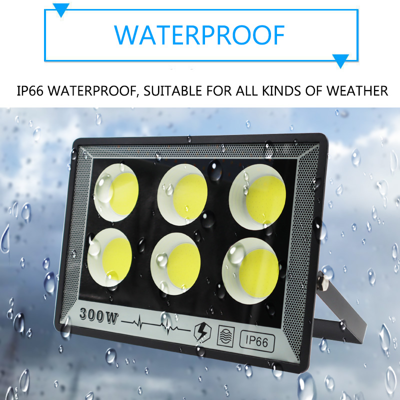 Projecteur Led 500W 400W 300W  - Balance Beam Outdoor avis et prix