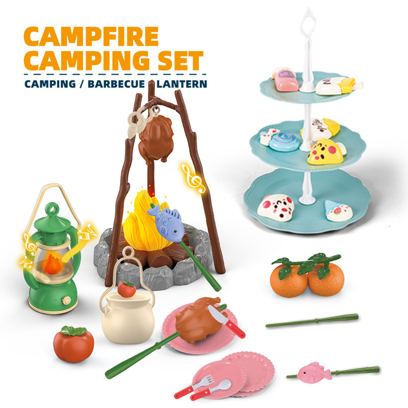 Ensemble d'outils d'aventure e - Kids Outdoor Explorer Set avis et prix