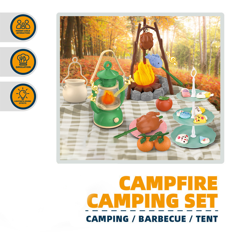 Ensemble d'outils d'aventure e - Kids Outdoor Explorer Set avis et prix