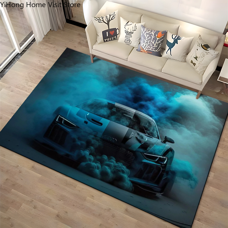 Tapis de sol antidérapant Raci - Kids Outdoor Seating avis et prix