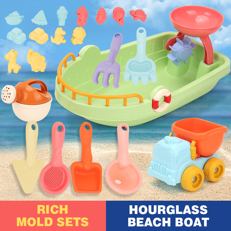 Chariot pour enfants, jouet de - Kids Outdoor Sandbox avis et prix