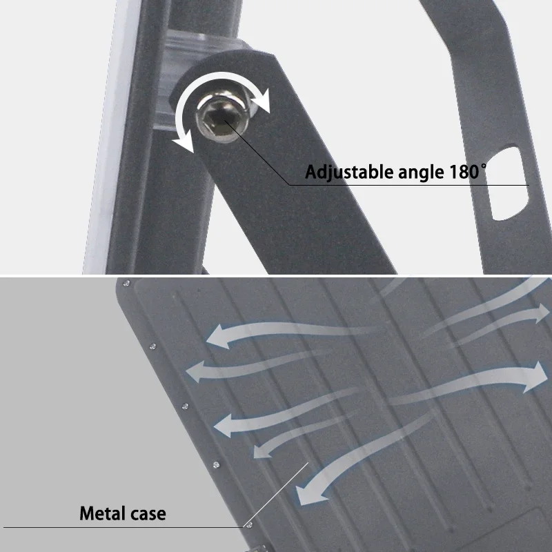 Éclairage LED extérieur IP66 p - Balance Beam Outdoor avis et prix