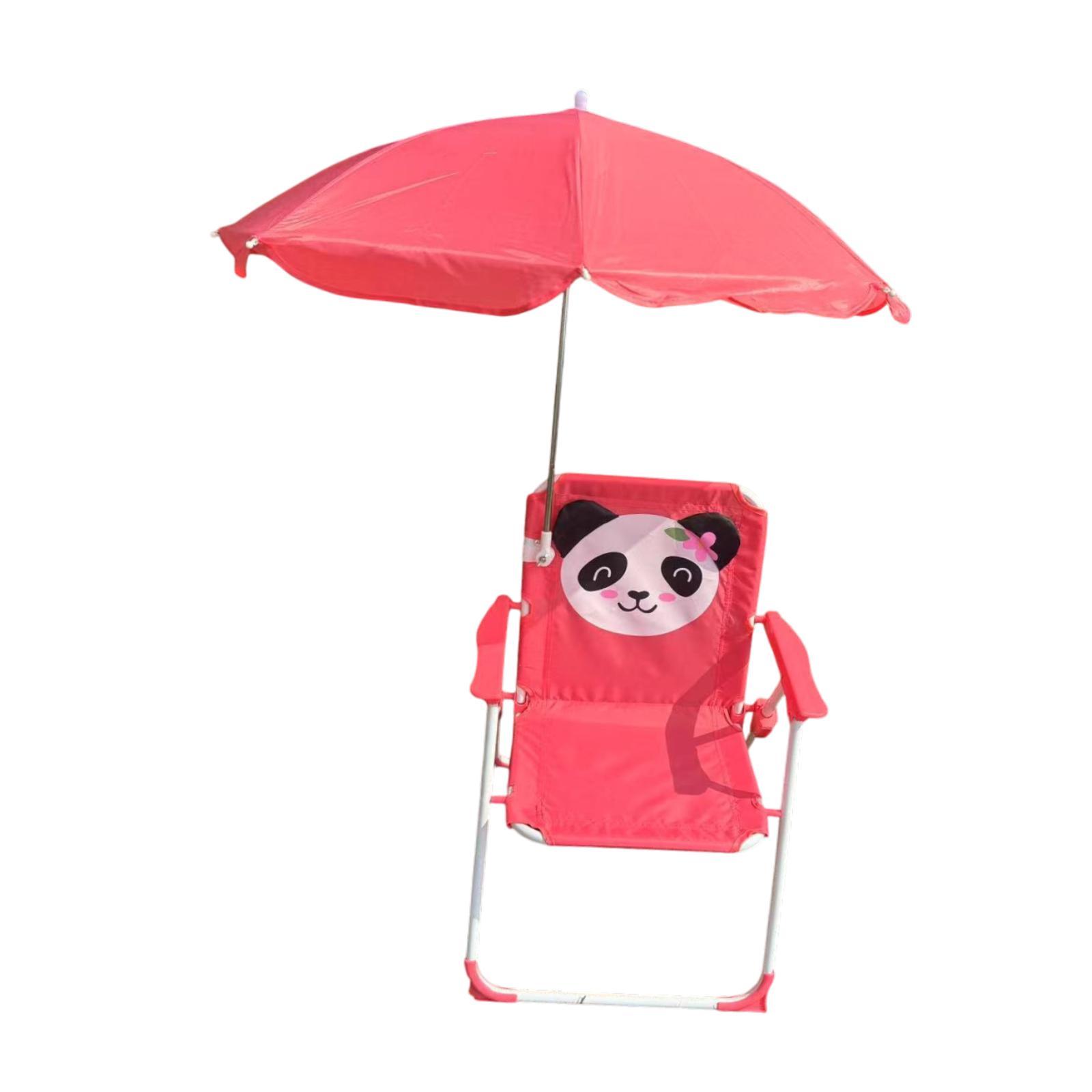 Chaise de plage pour enfants a - Kids Outdoor Seating avis et prix
