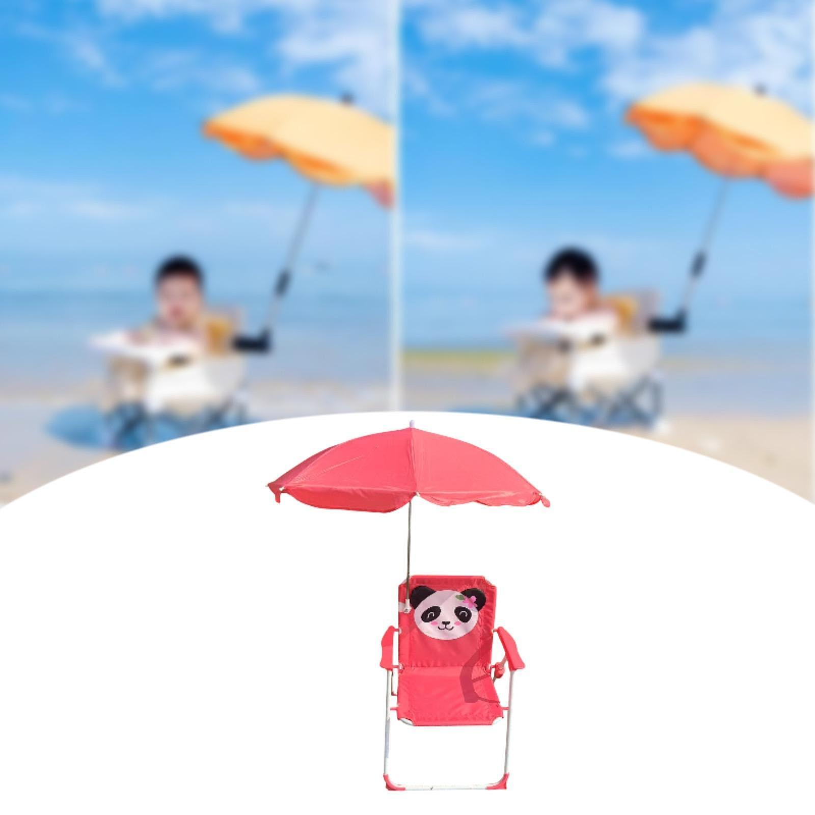 Chaise de plage pour enfants a - Kids Outdoor Seating avis et prix